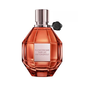 Viktor & Rolf Flowerbomb Tiger Lily Eau De Parfum 100ml